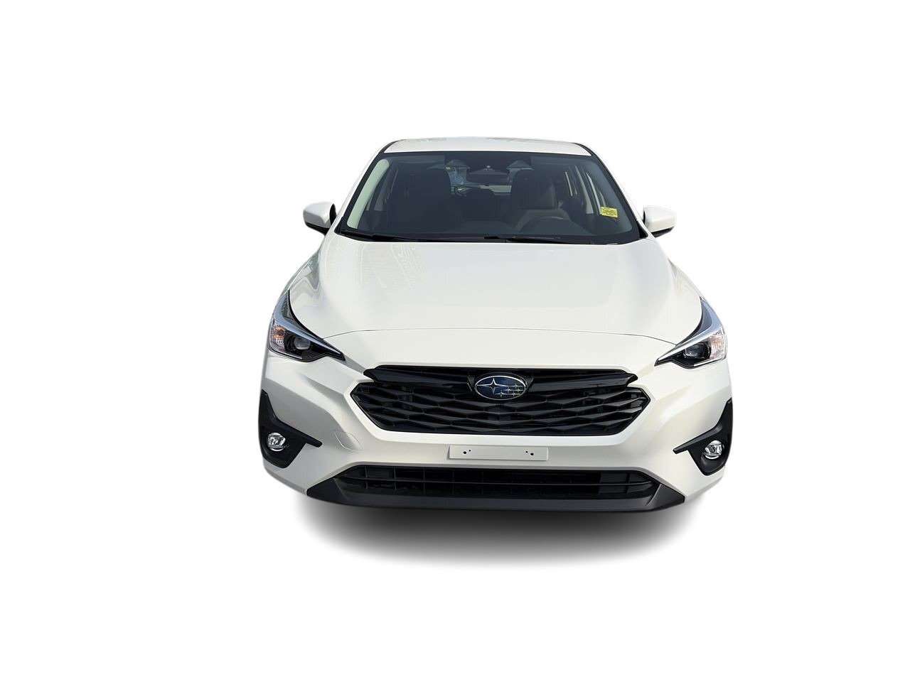 2026 Subaru Impreza Touring CVT CarPlay/Android Auto | Backup Camera | — снимка 1