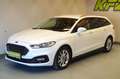 Ford Mondeo Turnier 2,0 EcoBl. ''AHK*NAVI*SITZH*TEMP'' Weiß - thumbnail 11