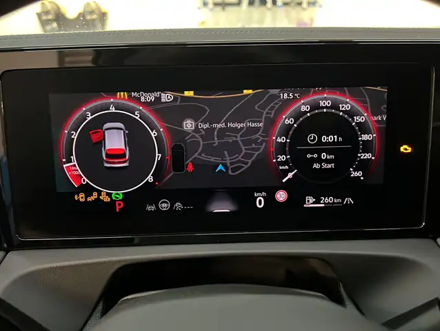 Volkswagen Tiguan view 10