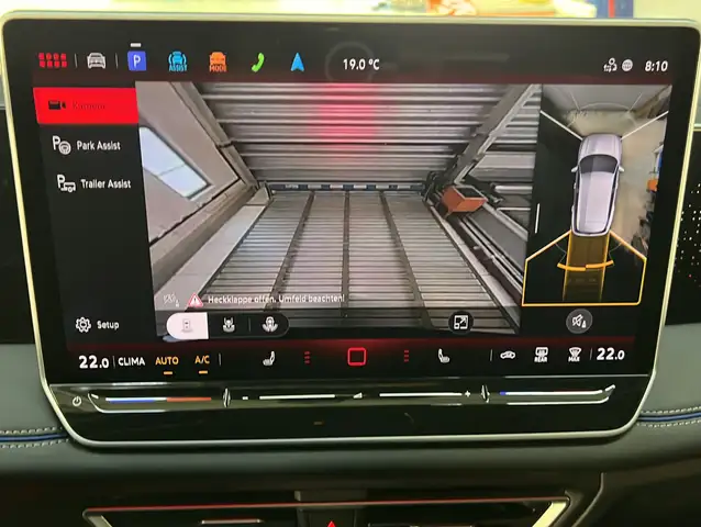 Volkswagen Tiguan view 15