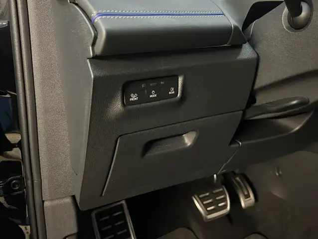 Volkswagen Tiguan view 7