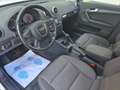 Audi A3 SB 1,2 nur 63.000KM, Top Zustand Weiß - thumbnail 16
