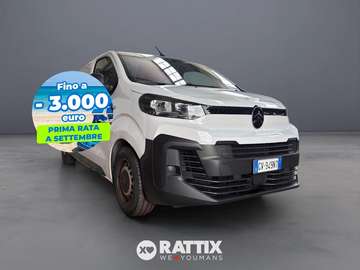 2.0 Bluehdi 140CV M (IVA ESCLUSA)