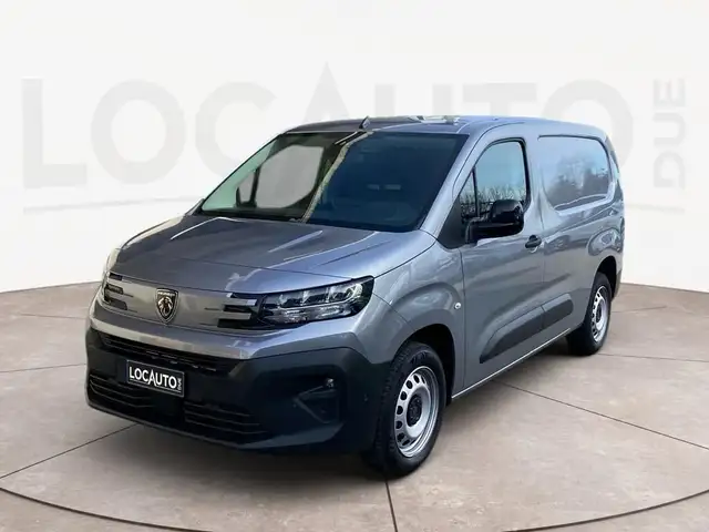 Peugeot Partner 1.5 bluehdi 130cv S&S L2 eat8 - PROMO