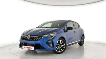 techno Eco-G 100cv (74kW)