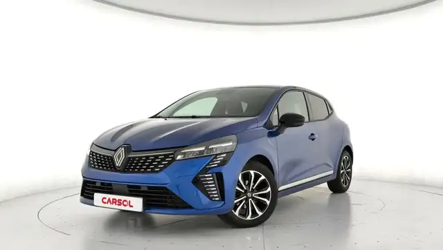 Renault Clio techno Eco-G 100cv (74kW)