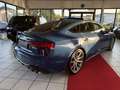Audi S5 Sportback 3.0 TDI quattro Kamera+Alcantara+Pano+LE Bleu - thumbnail 4