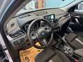 BMW X1 xDrive18d Sport Line Aut. Silber - thumbnail 12