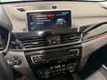 BMW X1 xDrive18d Sport Line Aut. Silber - thumbnail 14