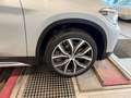 BMW X1 xDrive18d Sport Line Aut. Silber - thumbnail 8