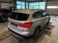 BMW X1 xDrive18d Sport Line Aut. Silber - thumbnail 4