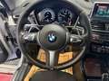 BMW X1 xDrive18d Sport Line Aut. Silber - thumbnail 13