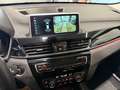 BMW X1 xDrive18d Sport Line Aut. Silber - thumbnail 15