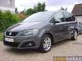 SEAT Alhambra TDI AUT,7-SI,TOPAUSSTATTUNG,SEAT-SH!!! Grau - thumbnail 1