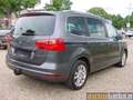 SEAT Alhambra TDI AUT,7-SI,TOPAUSSTATTUNG,SEAT-SH!!! Grau - thumbnail 3