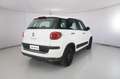 Fiat 500L 1.3 MJET 95CV CITY CROSS CONNECT Bianco - thumbnail 2