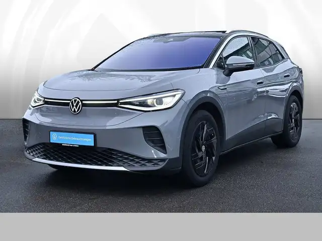 Volkswagen ID.4 Pro Performance Business