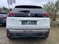 Peugeot 3008 GT, Navigation, Kamera, 8fach bereift, Alcantara, Wit - thumbnail 4