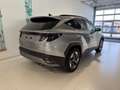 Hyundai TUCSON GO 1.6 T-GDI 2WD DCT 110 kW (150 PS) 2-Zonen-Kl... Silber - thumbnail 5