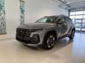 Hyundai TUCSON GO 1.6 T-GDI 2WD DCT 110 kW (150 PS) 2-Zonen-Kl... Silber - thumbnail 1