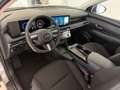 Hyundai TUCSON GO 1.6 T-GDI 2WD DCT 110 kW (150 PS) 2-Zonen-Kl... Silber - thumbnail 8