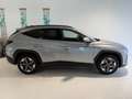 Hyundai TUCSON GO 1.6 T-GDI 2WD DCT 110 kW (150 PS) 2-Zonen-Kl... Silber - thumbnail 4