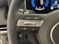 Hyundai TUCSON GO 1.6 T-GDI 2WD DCT 110 kW (150 PS) 2-Zonen-Kl... Silber - thumbnail 17