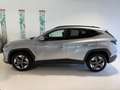 Hyundai TUCSON GO 1.6 T-GDI 2WD DCT 110 kW (150 PS) 2-Zonen-Kl... Silber - thumbnail 3