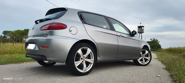 Alfa Romeo 147 Q2