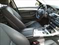 BMW 525 525d xdrive Luxury auto E6 Argent - thumbnail 4
