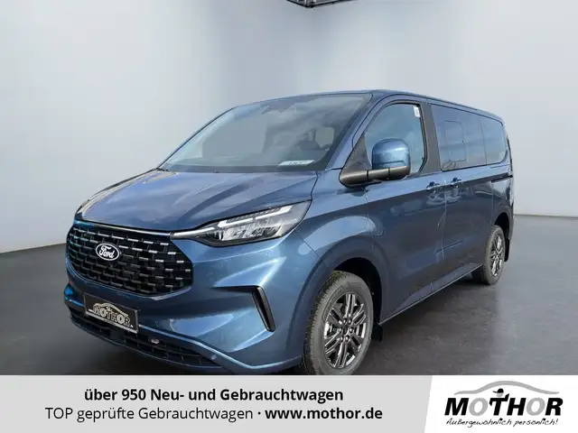 Ford null