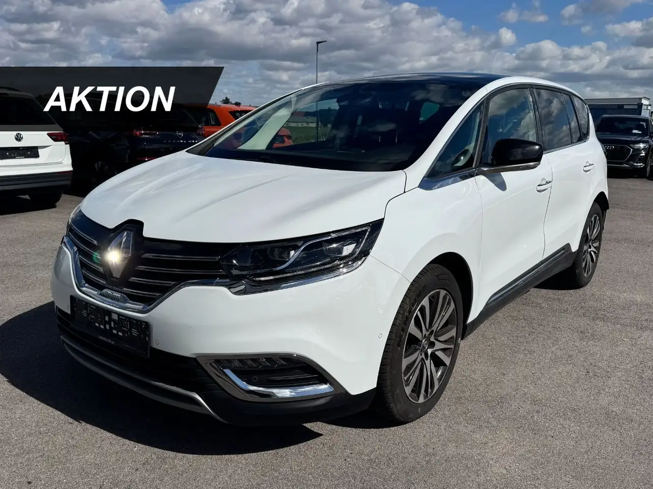 Renault Espace
