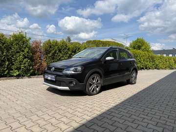 Polo 1.2 TSI Cross Polo