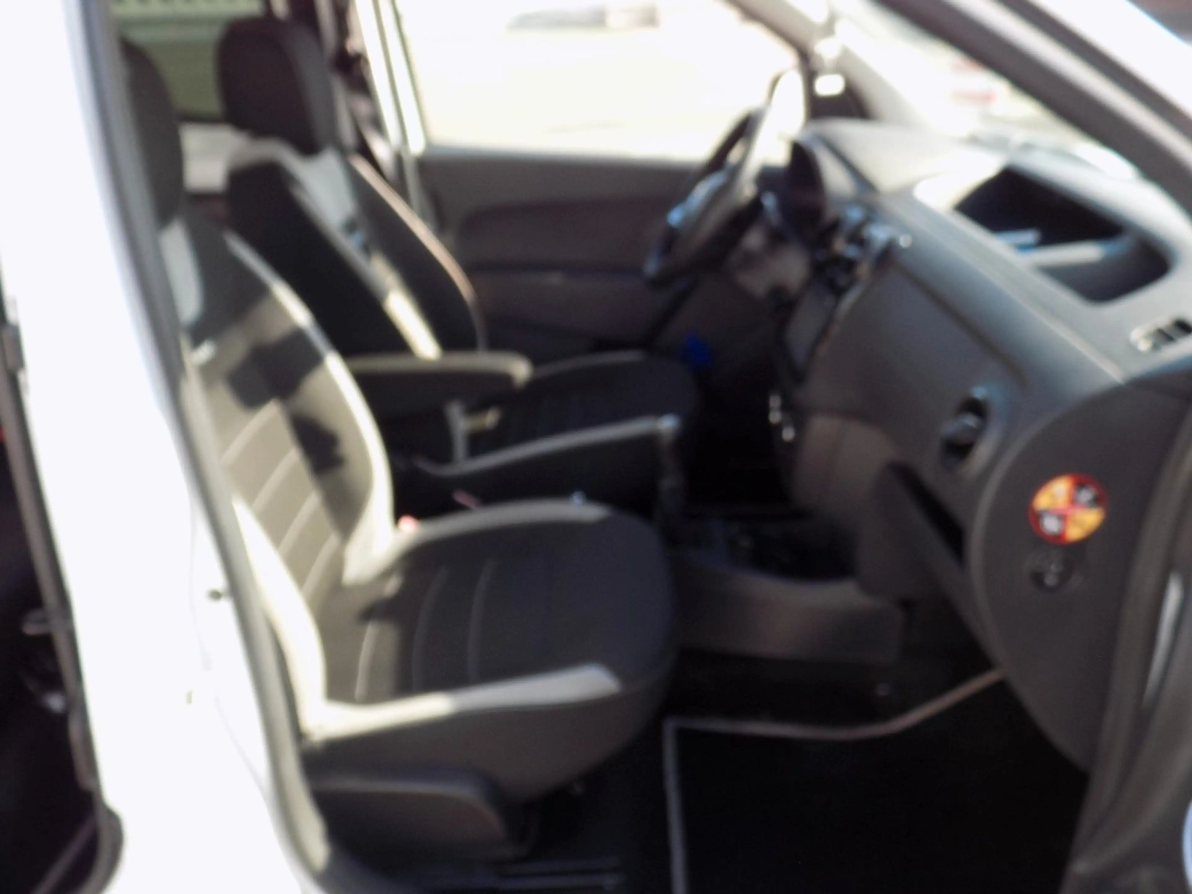Dacia Dokker 1,6 Stepway  Klima Navi.65Tkm. — photo 12