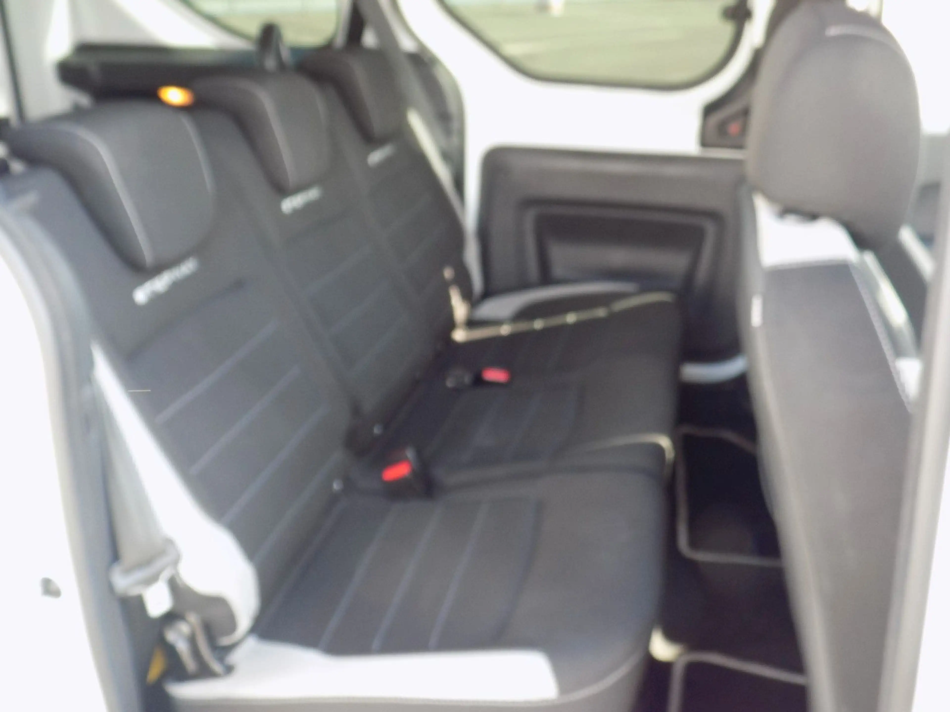 Dacia Dokker 1,6 Stepway  Klima Navi.65Tkm. — photo 11