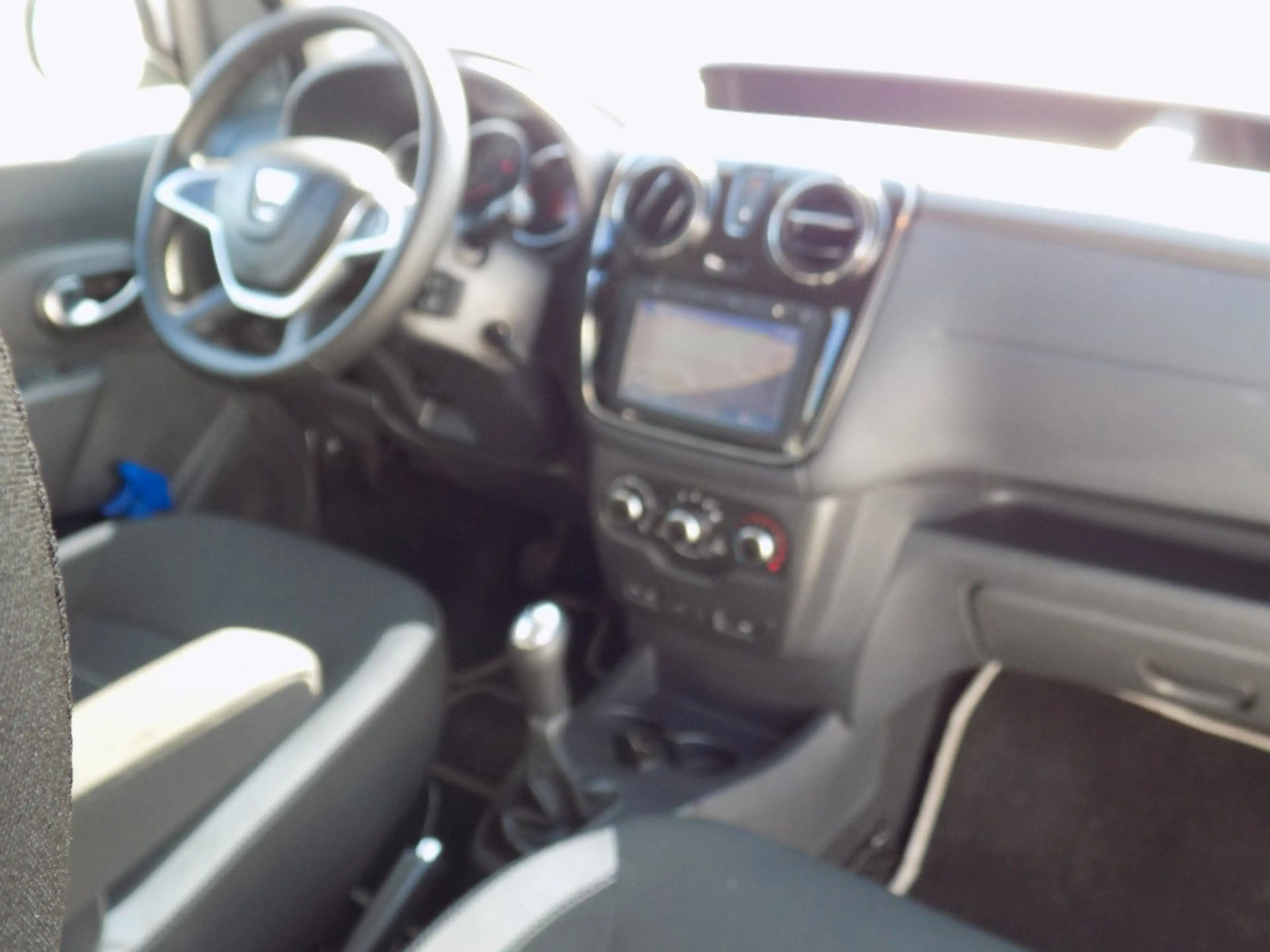 Dacia Dokker 1,6 Stepway  Klima Navi.65Tkm. — photo 14