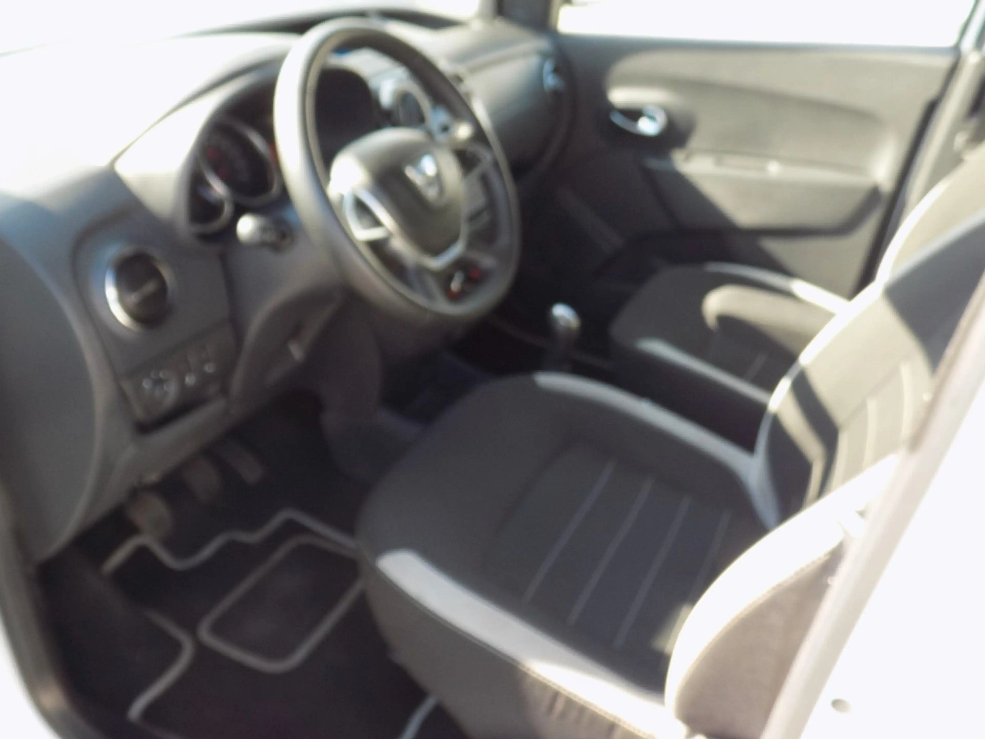Dacia Dokker 1,6 Stepway  Klima Navi.65Tkm. — photo 15