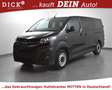 Opel Vivaro 2.0d L3 8SIT+2X TÜR+NAVI+AHK+PDC+TEMP+MF Noir - thumbnail 4