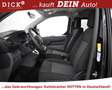 Opel Vivaro 2.0d L3 8SIT+2X TÜR+NAVI+AHK+PDC+TEMP+MF Noir - thumbnail 14