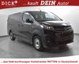 Opel Vivaro 2.0d L3 8SIT+2X TÜR+NAVI+AHK+PDC+TEMP+MF Noir - thumbnail 1
