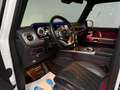 Mercedes-Benz G 500 AMG-LINE*EXCLUSIV*MANUF*MY23*RAUTE*MEGAVO Weiß - thumbnail 9