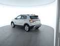 Volkswagen T-Cross Friends TSI DSG Gris - thumbnail 7