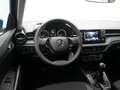 Skoda Fabia Easy AHK LED PORT NAVI Blau - thumbnail 4
