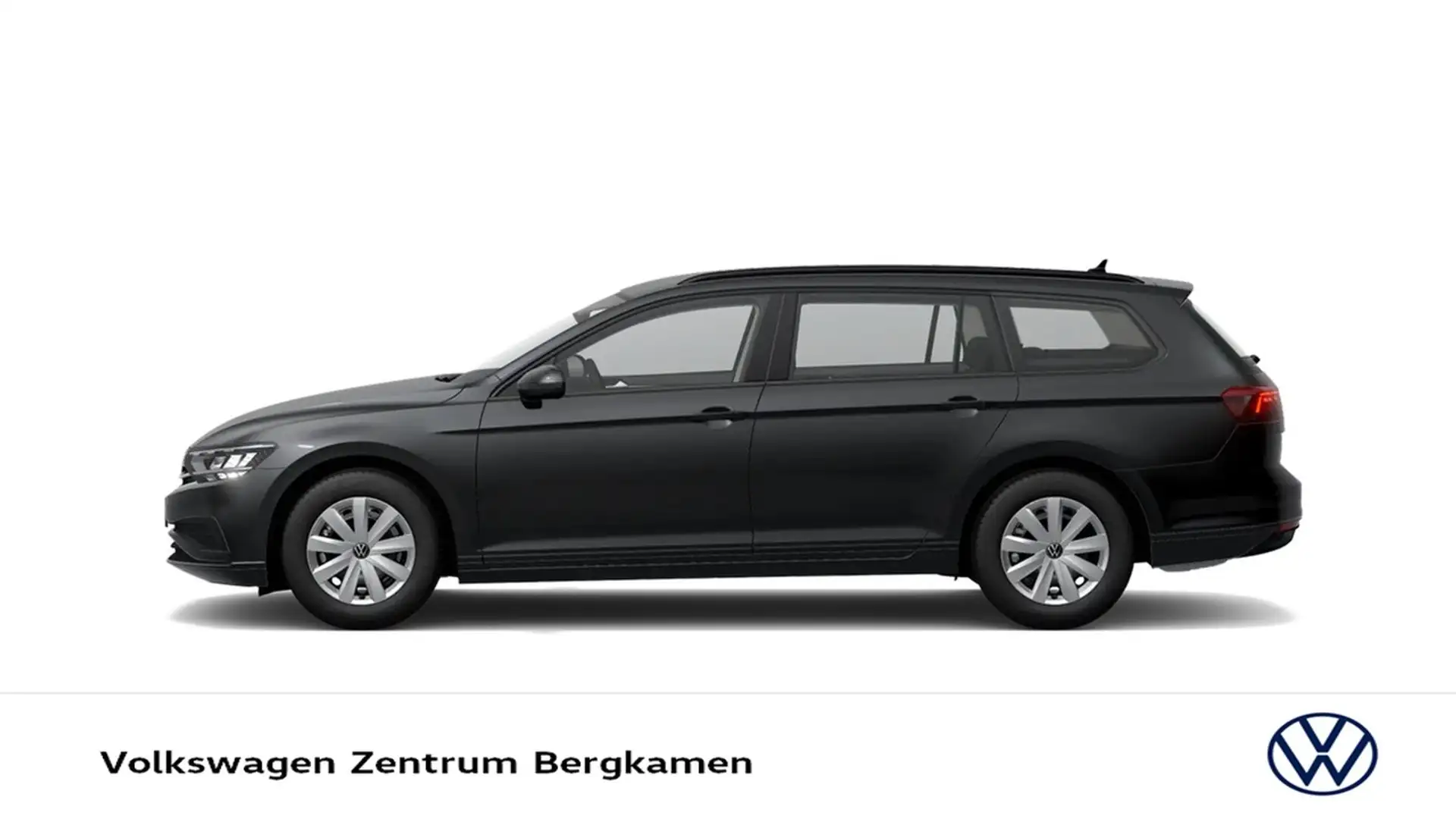 Volkswagen Passat Variant 1.5 CAM NAVI CARPLAY SITZHEIZUNG Grau - 2