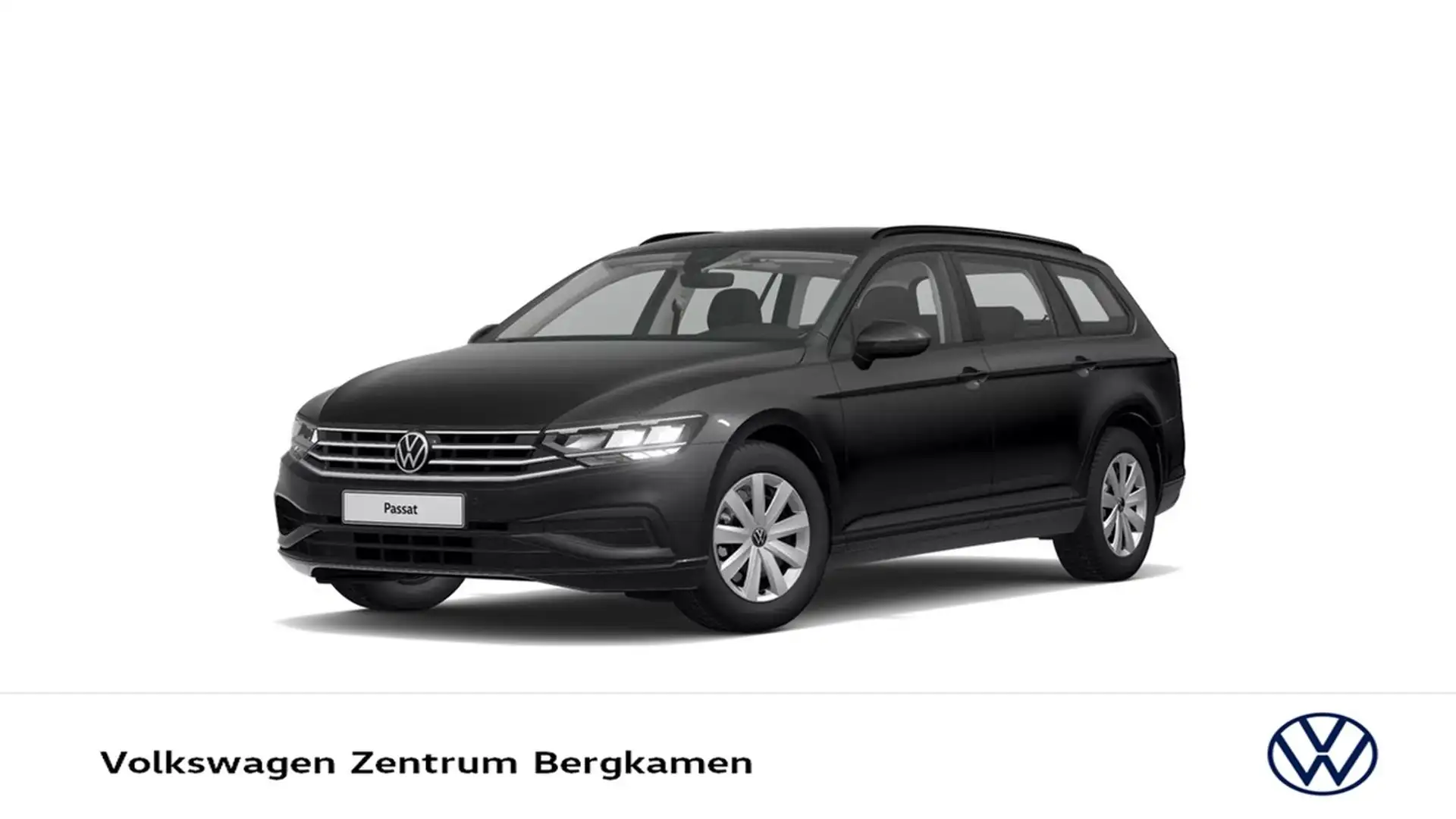 Volkswagen Passat Variant 1.5 CAM NAVI CARPLAY SITZHEIZUNG Grau - 1