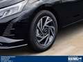 Hyundai i20 1.0 T-GDI Joker + Navi+Cam+Klimaauto+SHZ Zwart - thumbnail 4