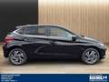 Hyundai i20 1.0 T-GDI Joker + Navi+Cam+Klimaauto+SHZ Zwart - thumbnail 9