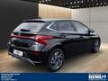 Hyundai i20 1.0 T-GDI Joker + Navi+Cam+Klimaauto+SHZ Zwart - thumbnail 10