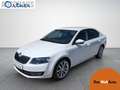 Skoda Octavia Elegance TSI Weiß - thumbnail 1