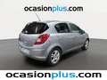 Opel Corsa 1.3CDTi 111 95 Silber - thumbnail 4